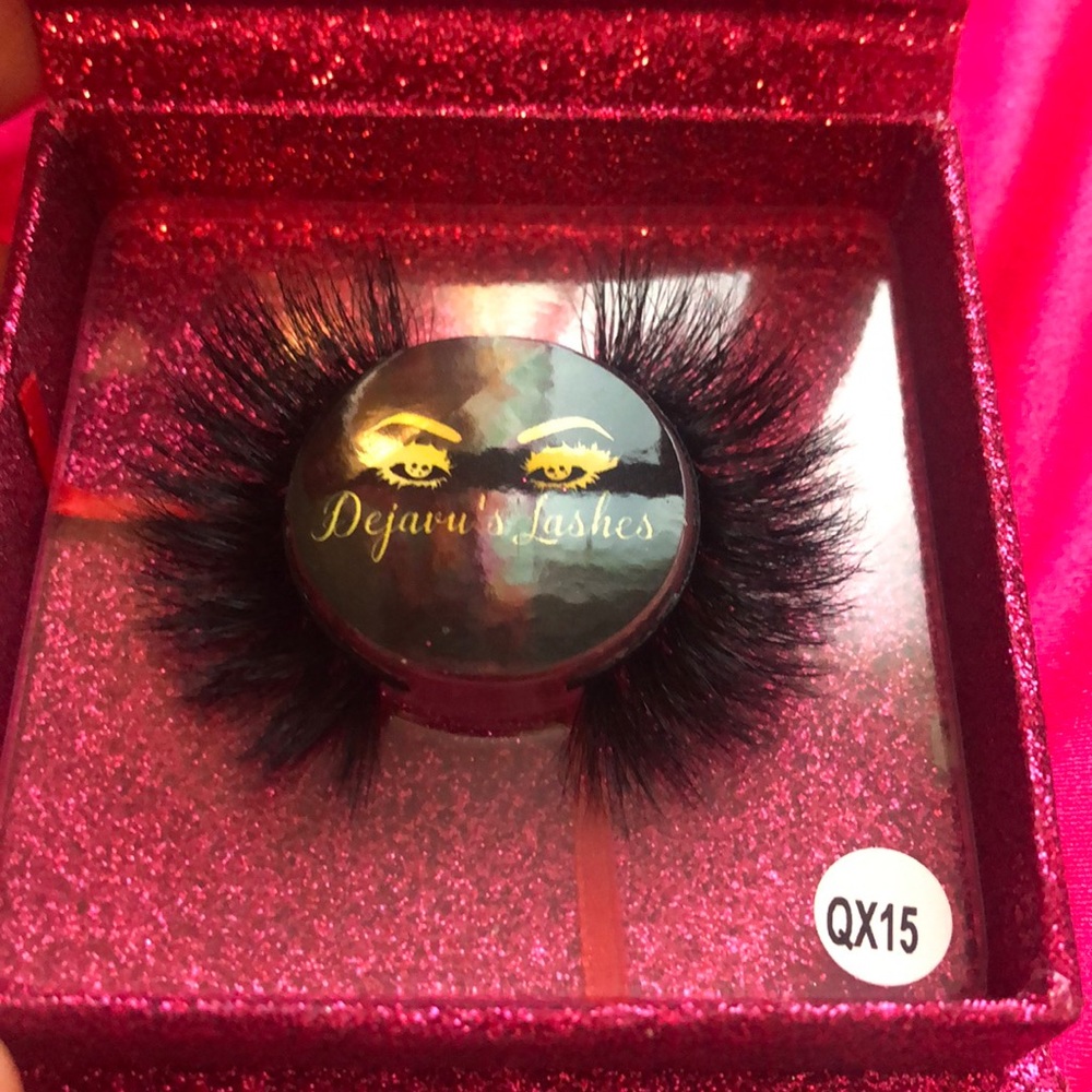 Lash